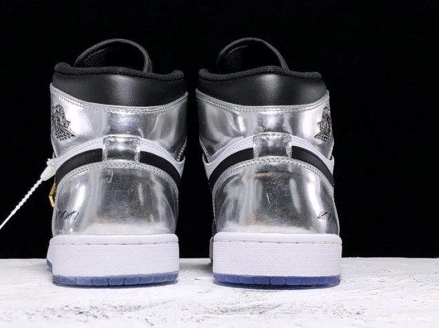 Cheap 1 Torch Air High Kawhi Pass Jordan The Leonard OG AQ7476-016 0713